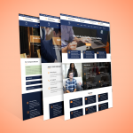 Professional Business Theme